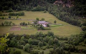 gîtes à la ferme dela le var